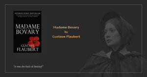 Madame Bovary