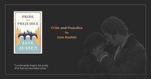 Pride and Prejudice