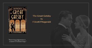 The Great Gatsby