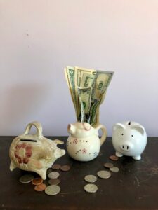 budgeting activity
