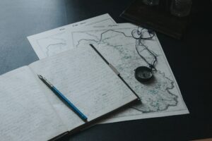 Mind map diagram
