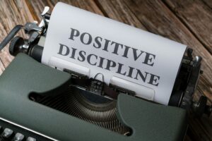 Positive affirmation