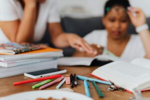 parent child study
