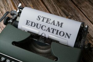steam