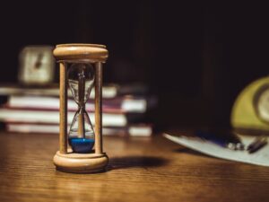 Pomodoro timer
