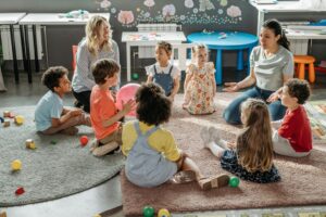 Interactive learning