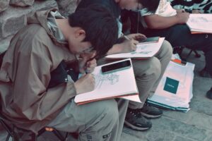 Exam preparation