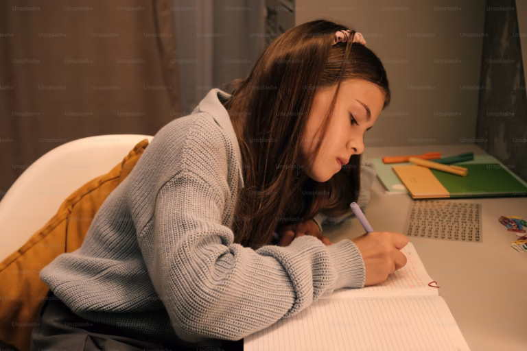 Essay Writing