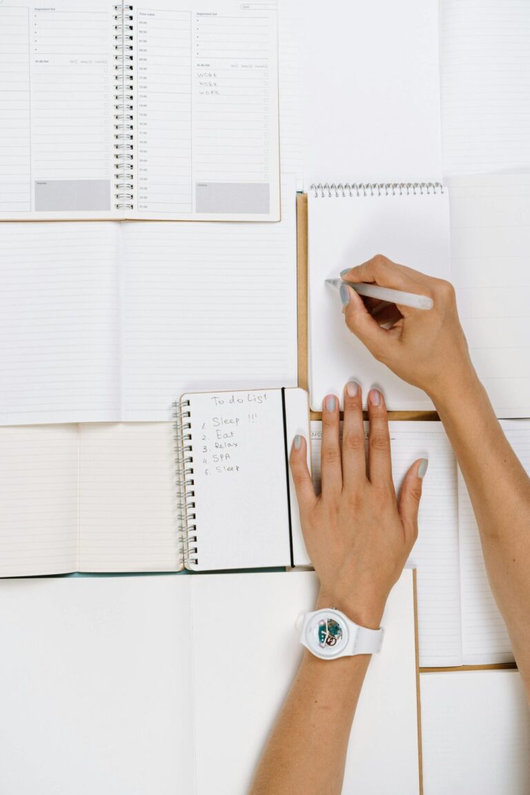 Student planning